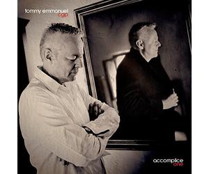 Tommy Emmanuel - Accomplice One