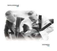 Emmanuel,Tommy – Accomplice Two