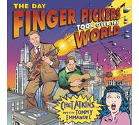 Day Finger Pickers Took Over The Wo