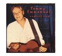 Tommy Emmanuel - Endless Road [Australian Import]