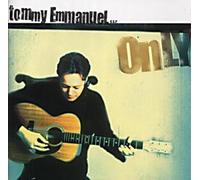 Tommy Emmanuel - Only [Import]