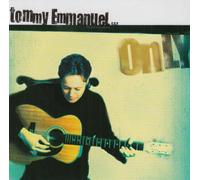 Tommy Emmanuel - Only [Import]