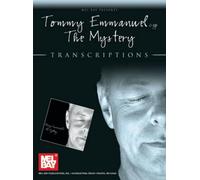 Tommy Emmanuel – The Mystery