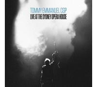 Tommy Emmaunel - Live At The Sydney Opera House [Vinyl Lp]