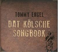 Engel,Tommy Dat Kölsche Songbook (CD)