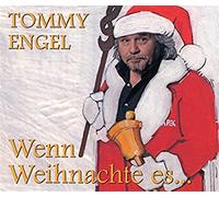 Tommy Engel - Wenn Weihnachte Es
