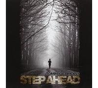 Tommy Ermolli - Step Ahead