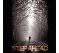 Tommy Ermolli Step ahead (CD) Album
