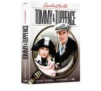Tommy et Tuppence - Associés contre le crime - Coffret Intégral E