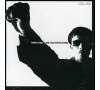 Tommy Evans - New Years Revolutions