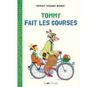 Tommy fait les courses