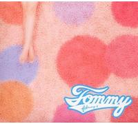 Tommy February 6 - Bloomin'!