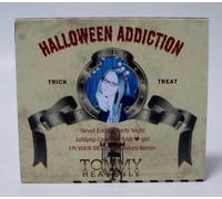 Tommy February 6 & Tommy Heavenly 6 - HALLOWEEN ADDICTION(初回限定盤)