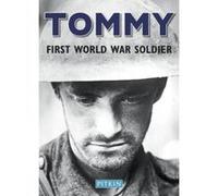 Tommy, First World War Soldier Mcnab, Chris (Auteur)