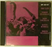Tommy Flanagan - Cats [Import]