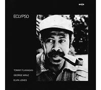 Tommy Flanagan - Eclipso [Import]
