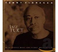 Tommy Flanagan, George Mraz, Kenny Washington - Jazz Poet [Import]