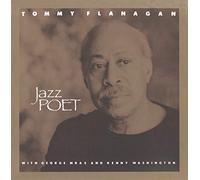 Tommy Flanagan - Jazz Poet