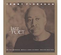 Tommy Flanagan - Jazz Poet-2022 Remaster [Import]