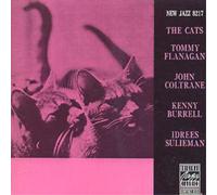 Flanagan – Cats