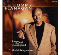 Tommy Flanagan - Live at the Village Vanguard