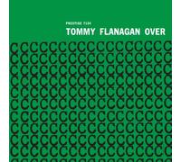 Tommy Flanagan - Overseas (Hybrid Mono Sacd) [Import]