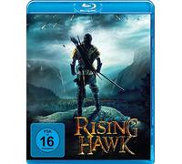 Tommy Flanagan;Robert Patrick - Rising Hawk [Blu-Ray] [Import]