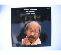 Tommy Flanagan - Super Session