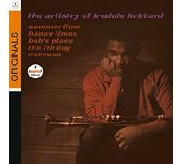 Tommy Flanagan - The Artistry of Freddie Hubbard