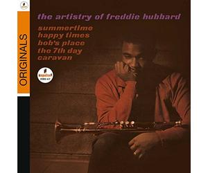Tommy Flanagan - The Artistry of Freddie Hubbard