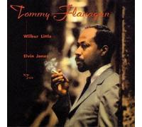 TOMMY FLANAGAN - The Complete Overseas [+3 Bon [Import]