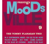 Tommy Flanagan - Tommy Flanagan Trio [Import]
