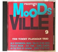 Tommy Flanagan Trio, The (20Bit) [Import]
