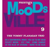 Tommy Flanagan Trio - U
