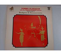Tommy Flanagan with the Wilbur Harden Quartet Plays the Music of Rodgers & Hammerstein