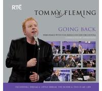 Tommy Fleming: Going Back by Tommy Fleming (0100-01-01?