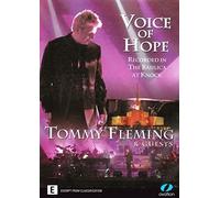 Tommy Fleming & Guests - Voice of Hope DVD