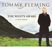 Tommy Fleming - The West's Awake