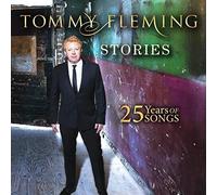 Tommy Fleming - TOMMY FLEMING-STORIES