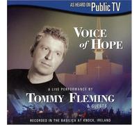Tommy Fleming - Voice of Hope