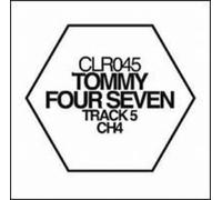 Tommy Four Seven - Track 5/CH4