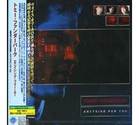 Tommy Funderburk - Anything for You [Import]