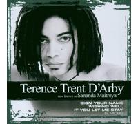 Tommy Girvin - Terence Trent D'Arby (Collections)