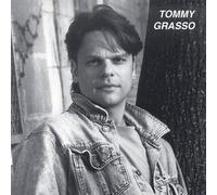 Tommy Grasso - Tommy Grasso
