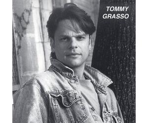 Tommy Grasso