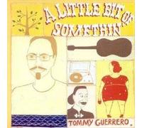 Tommy Guerrero - A Little Bit Of Somethin'