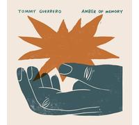 Tommy Guerrero – Amber of Memory – Vinyle 12" Album
