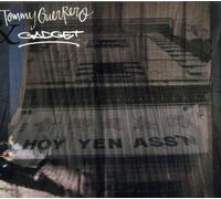 Tommy Guerrero & Gadget - Hoy Yen Ass'n