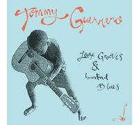 Guerrero, Tommy - Loose Grooves & Bastard Blues (2025 Repress)