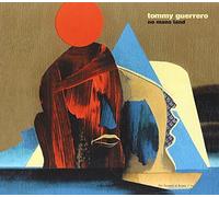 Tommy Guerrero - No Mans Land [Import allemand]